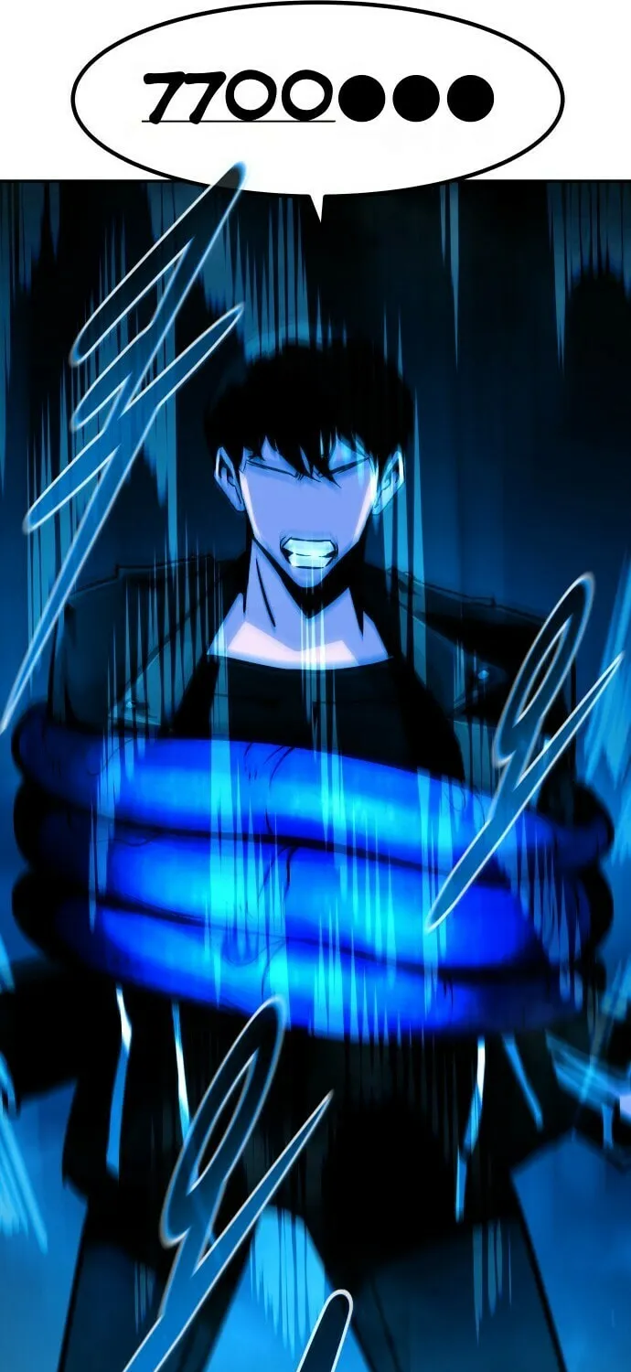 All Rounder Chapter 73 page 70 - 