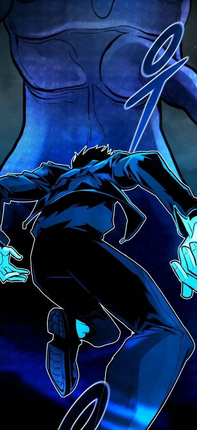 All Rounder Chapter 73 page 74 - 