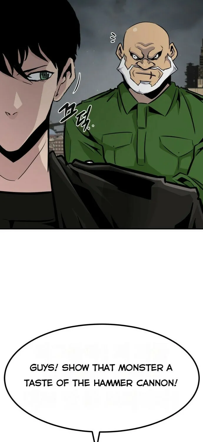 All Rounder Chapter 73 page 9 - 