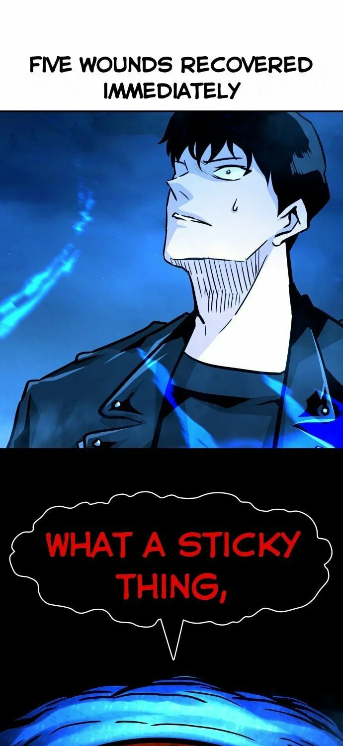 All Rounder Chapter 73 page 89 - 