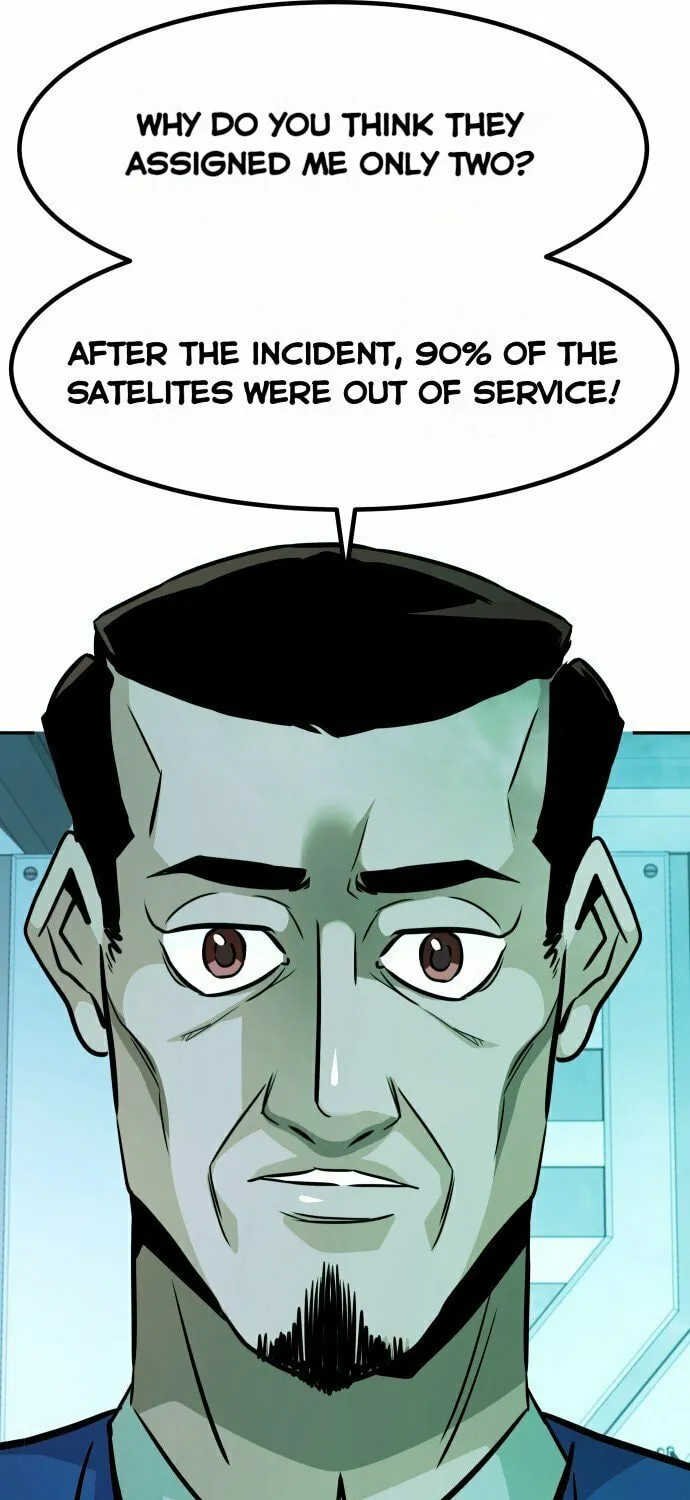 All Rounder Chapter 73 page 100 - 
