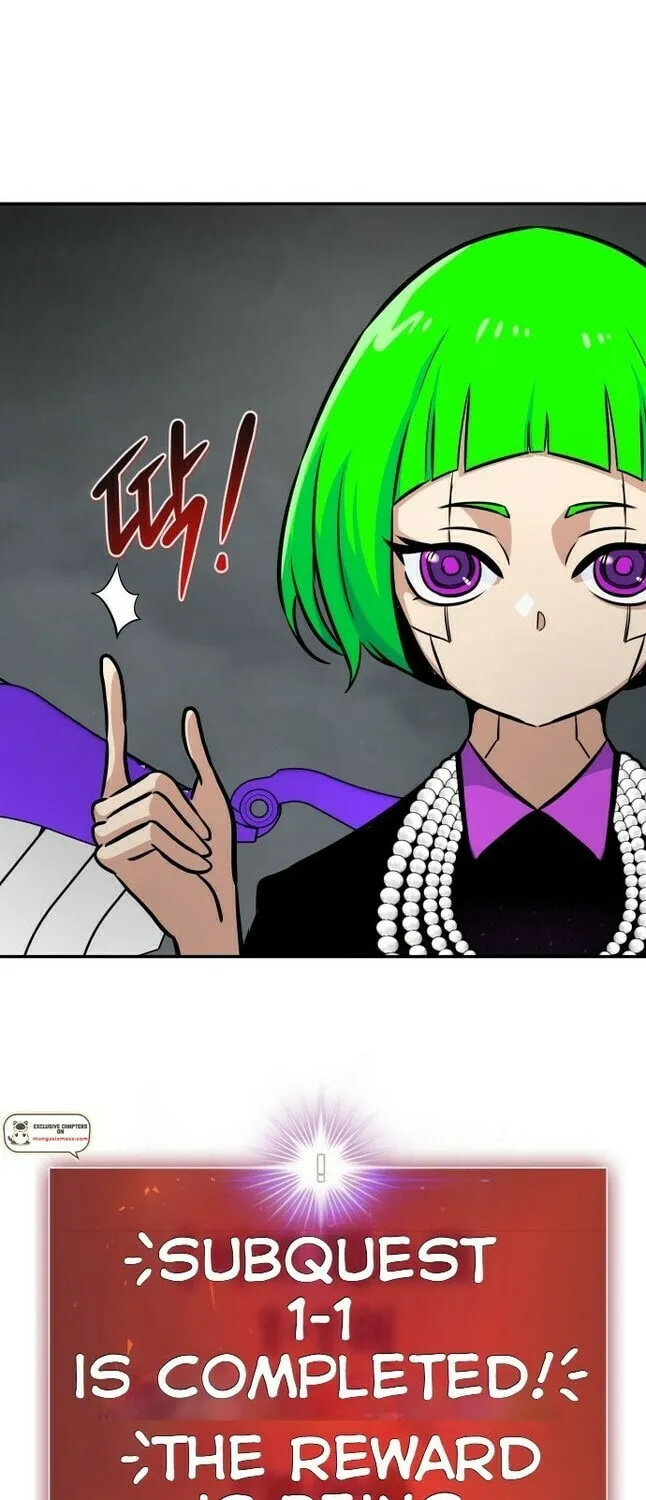 All Rounder Chapter 74 page 102 - 
