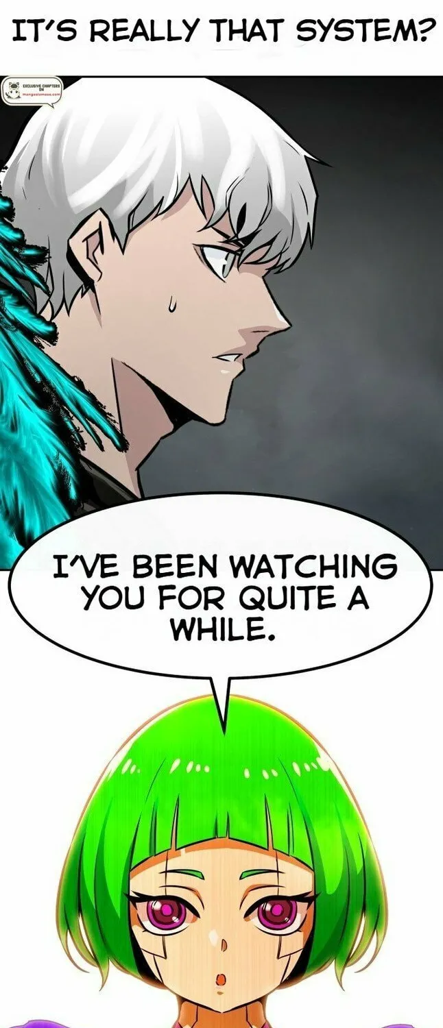 All Rounder Chapter 74 page 106 - 