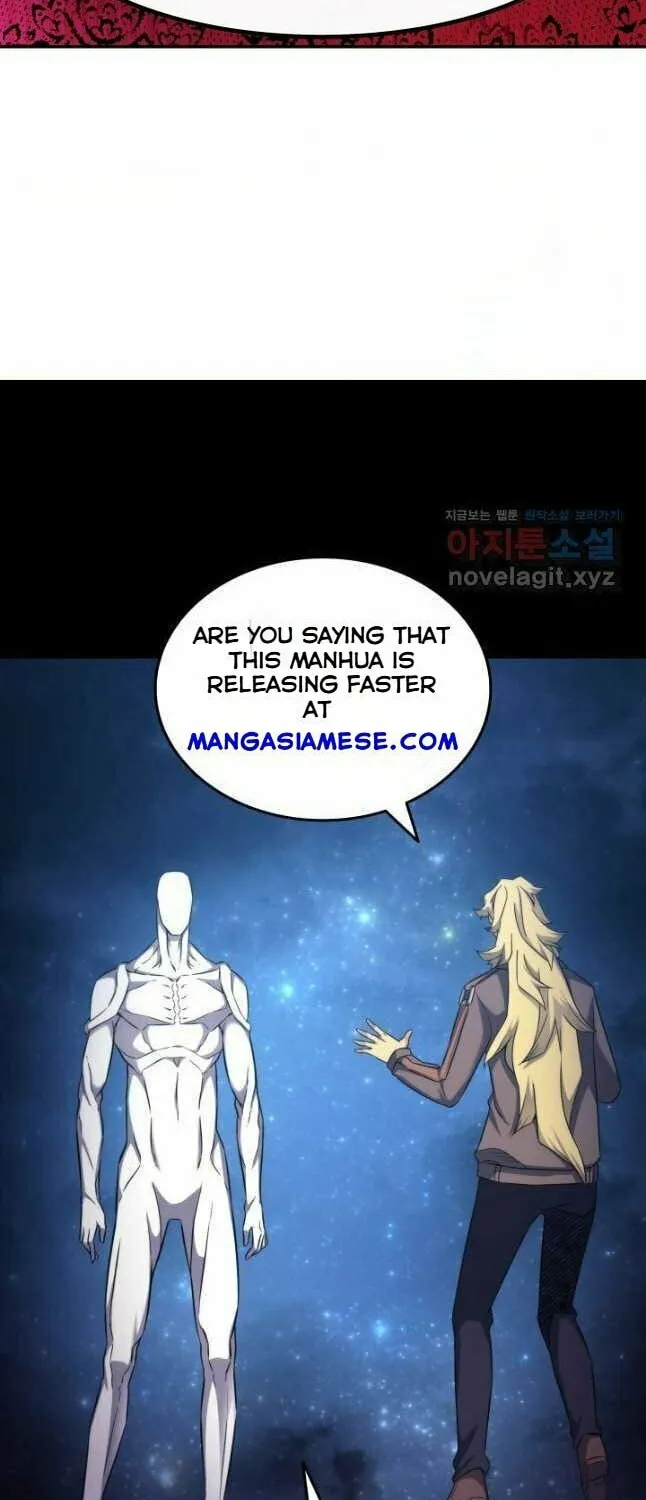 All Rounder Chapter 74 page 108 - 