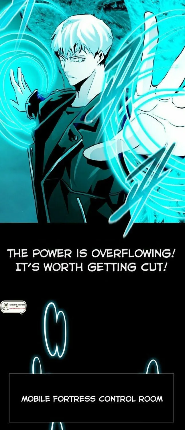 All Rounder Chapter 74 page 12 - 
