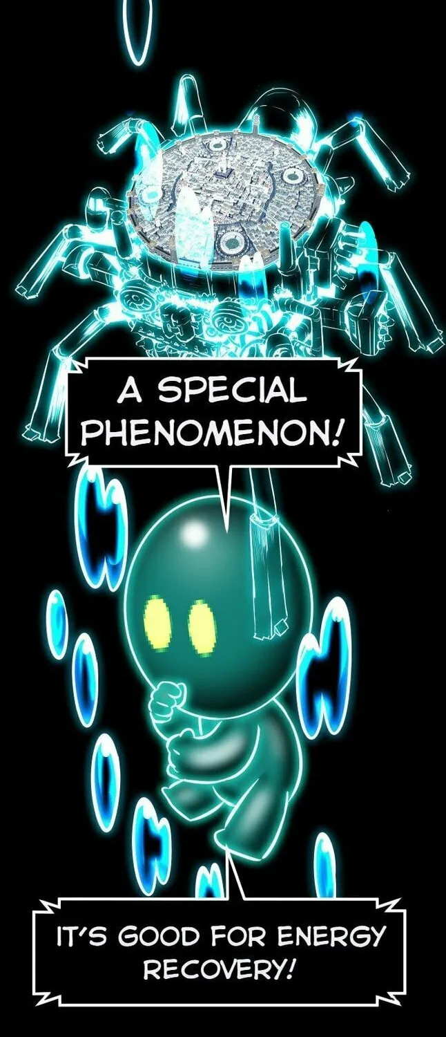 All Rounder Chapter 74 page 13 - 