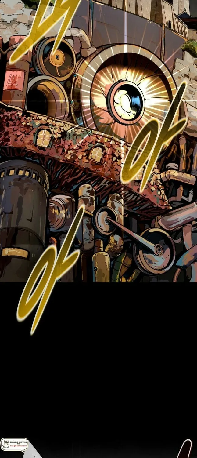 All Rounder Chapter 74 page 17 - 