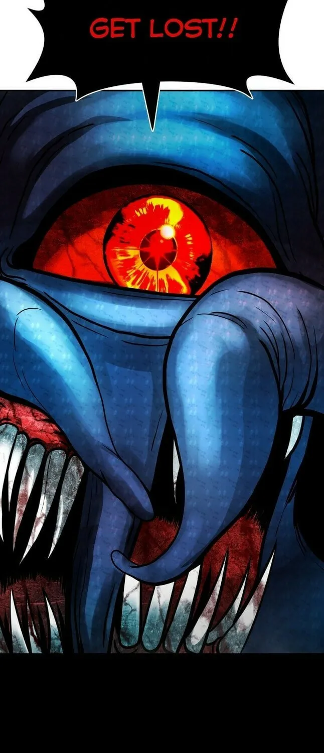 All Rounder Chapter 74 page 20 - 