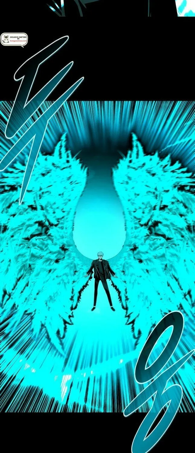 All Rounder Chapter 74 page 3 - 
