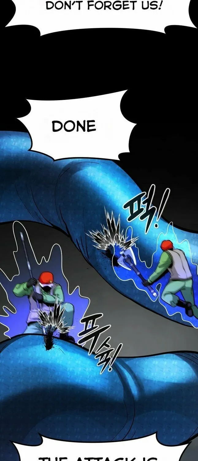 All Rounder Chapter 74 page 23 - 