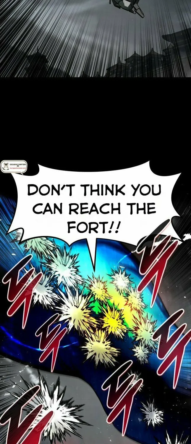 All Rounder Chapter 74 page 25 - 