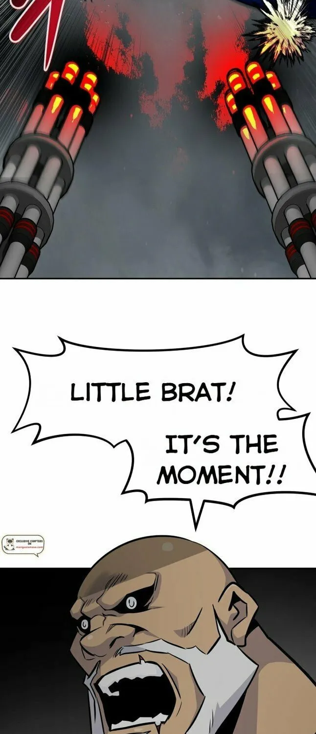 All Rounder Chapter 74 page 26 - 