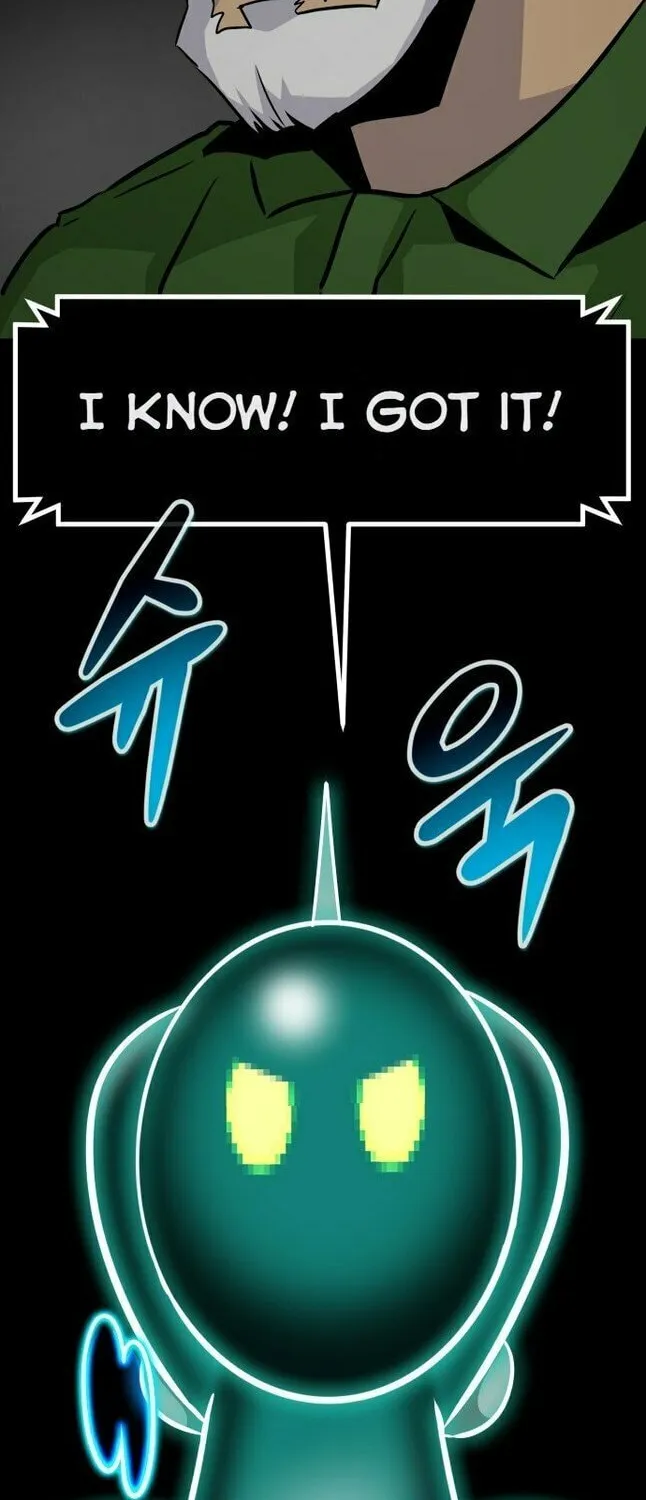 All Rounder Chapter 74 page 27 - 