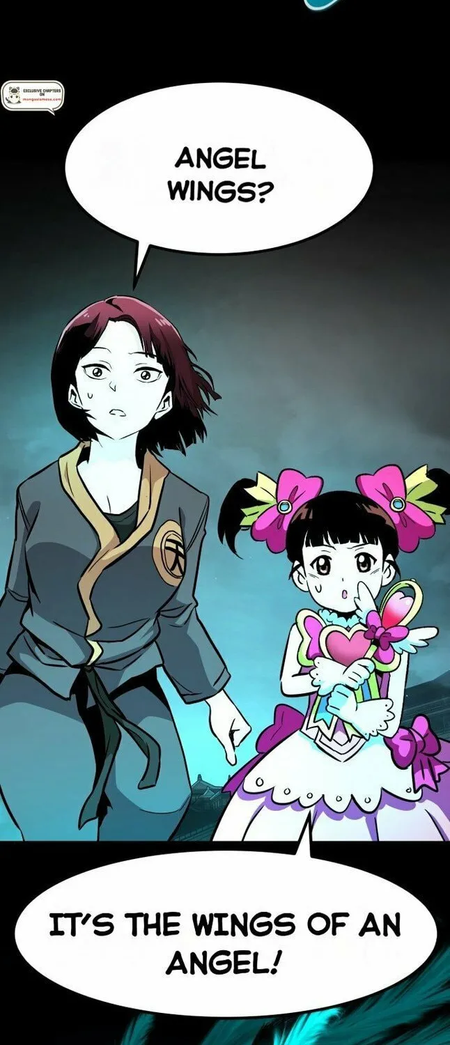 All Rounder Chapter 74 page 4 - 