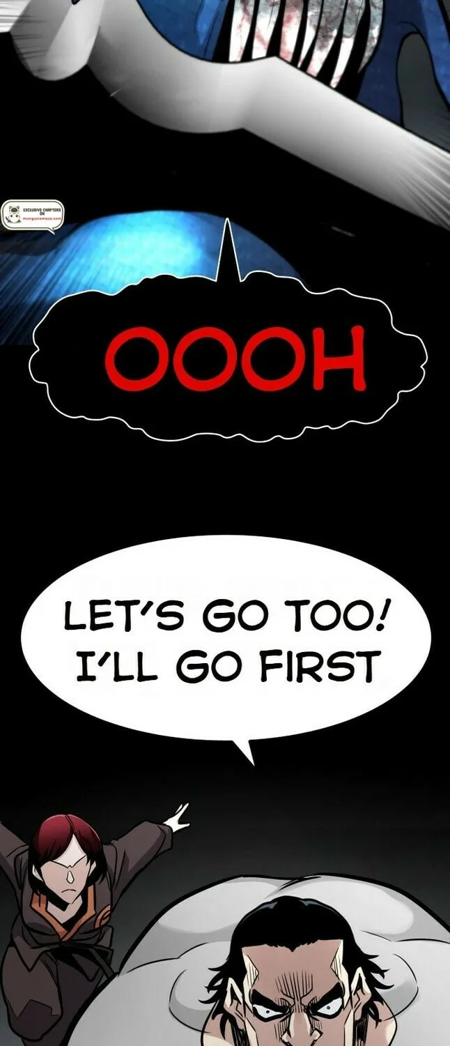 All Rounder Chapter 74 page 31 - 
