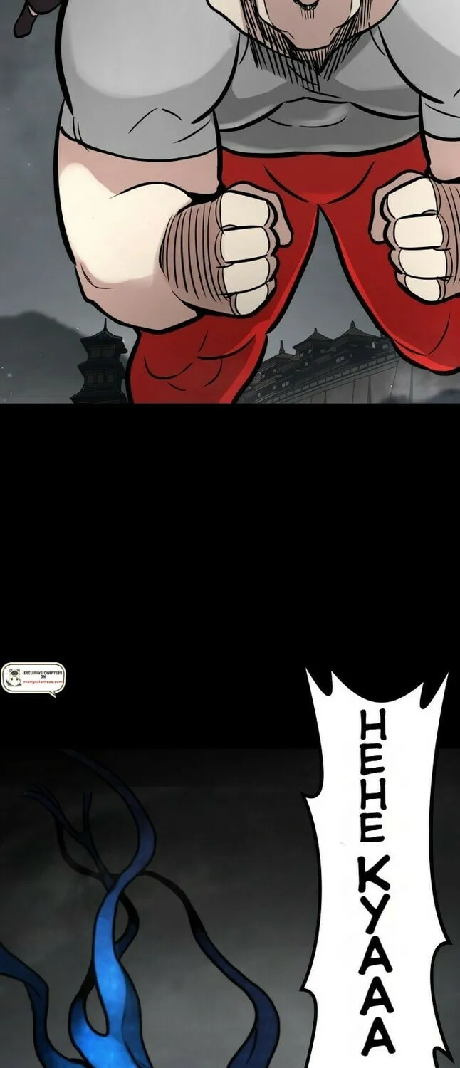 All Rounder Chapter 74 page 32 - 