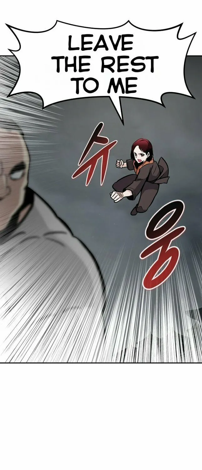 All Rounder Chapter 74 page 38 - 