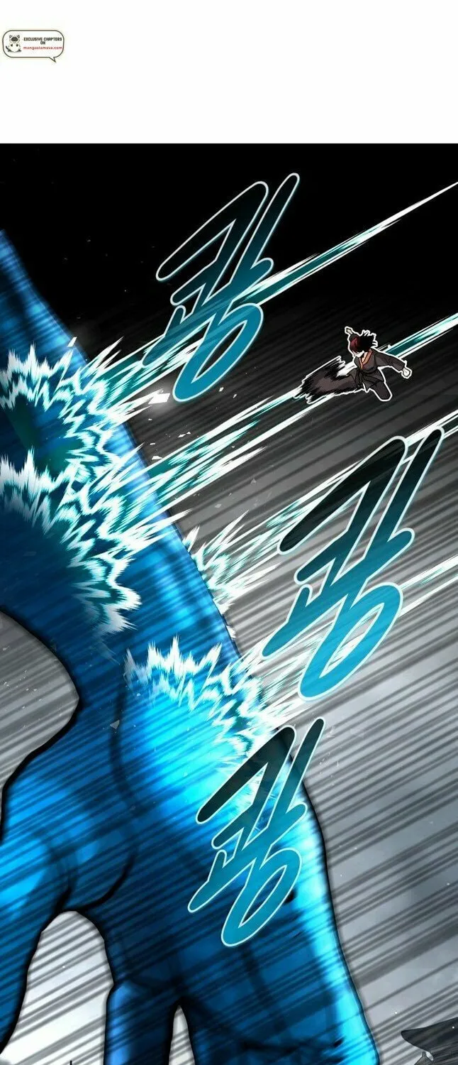 All Rounder Chapter 74 page 39 - 