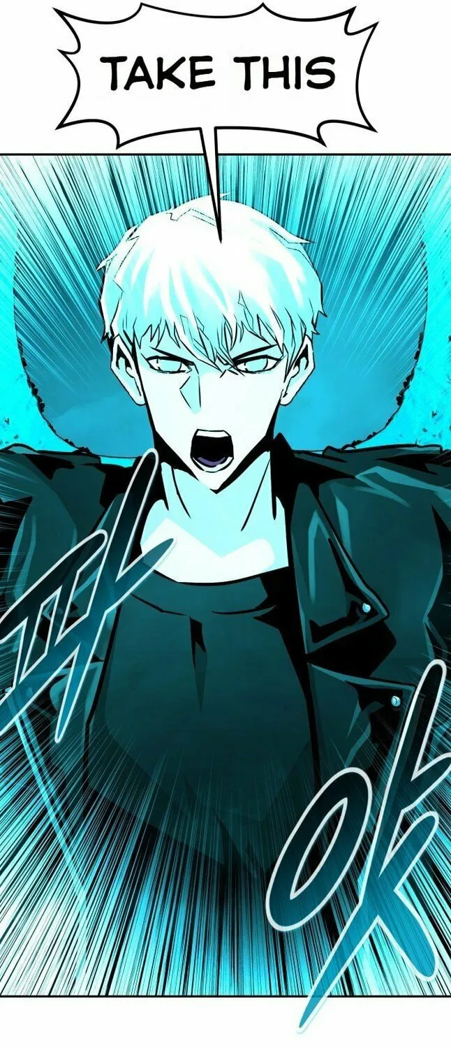 All Rounder Chapter 74 page 43 - 