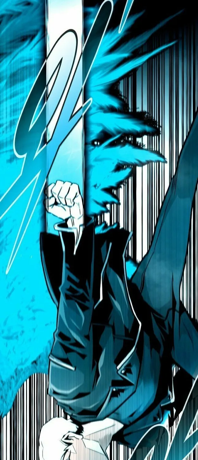 All Rounder Chapter 74 page 46 - 