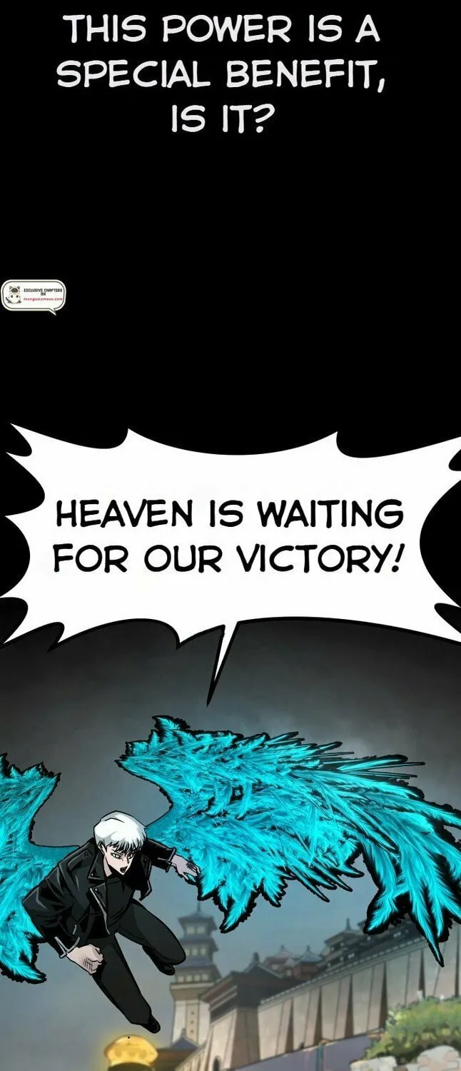 All Rounder Chapter 74 page 6 - 