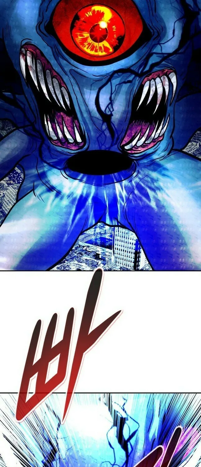 All Rounder Chapter 74 page 52 - 