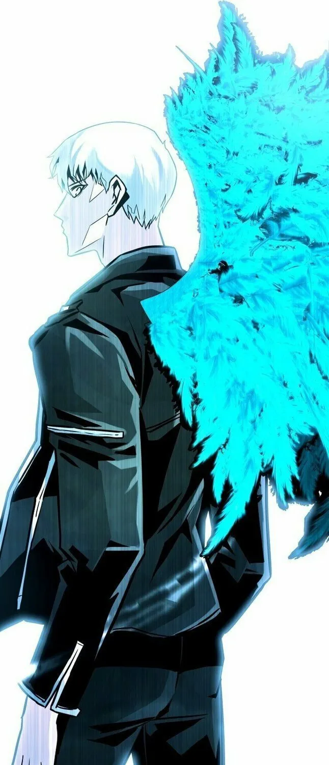 All Rounder Chapter 74 page 56 - 