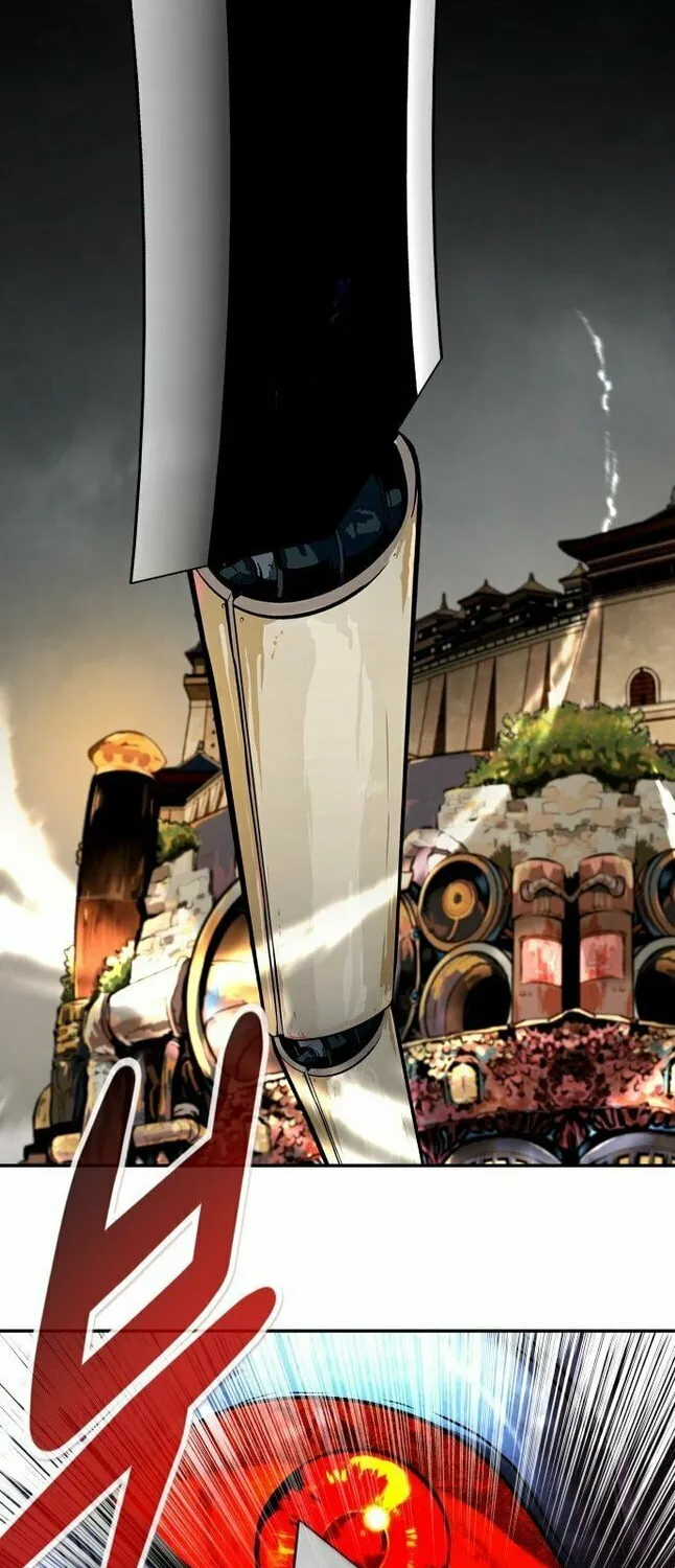 All Rounder Chapter 74 page 59 - 