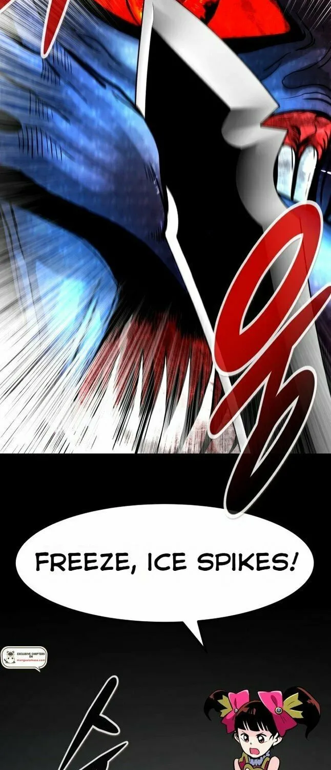 All Rounder Chapter 74 page 60 - 
