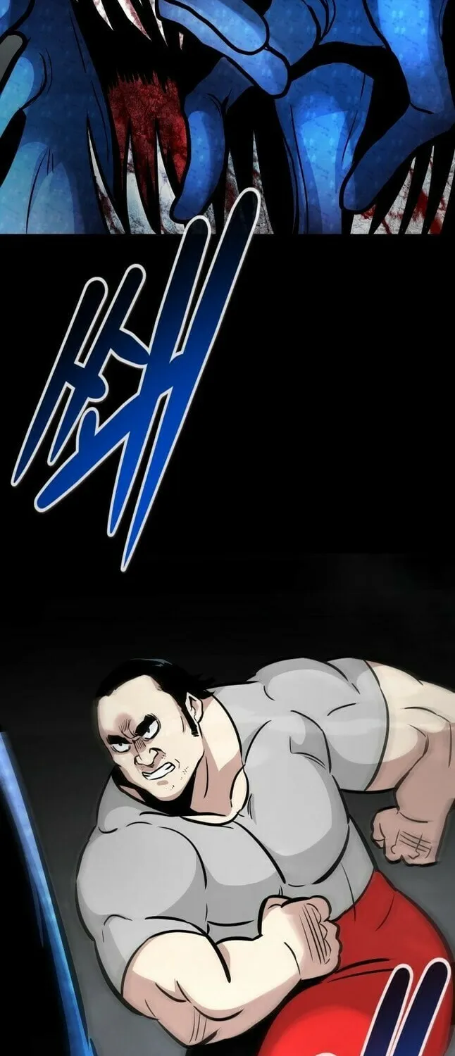 All Rounder Chapter 74 page 66 - 