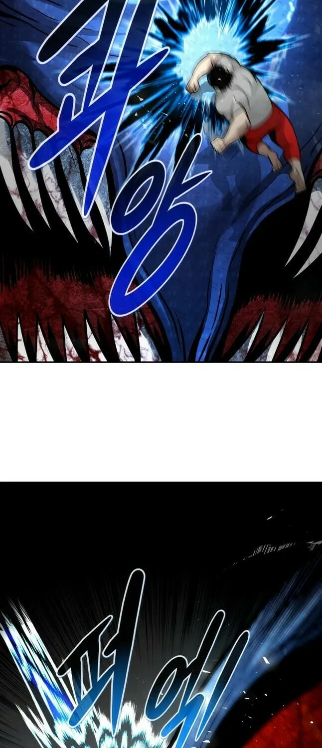 All Rounder Chapter 74 page 68 - 