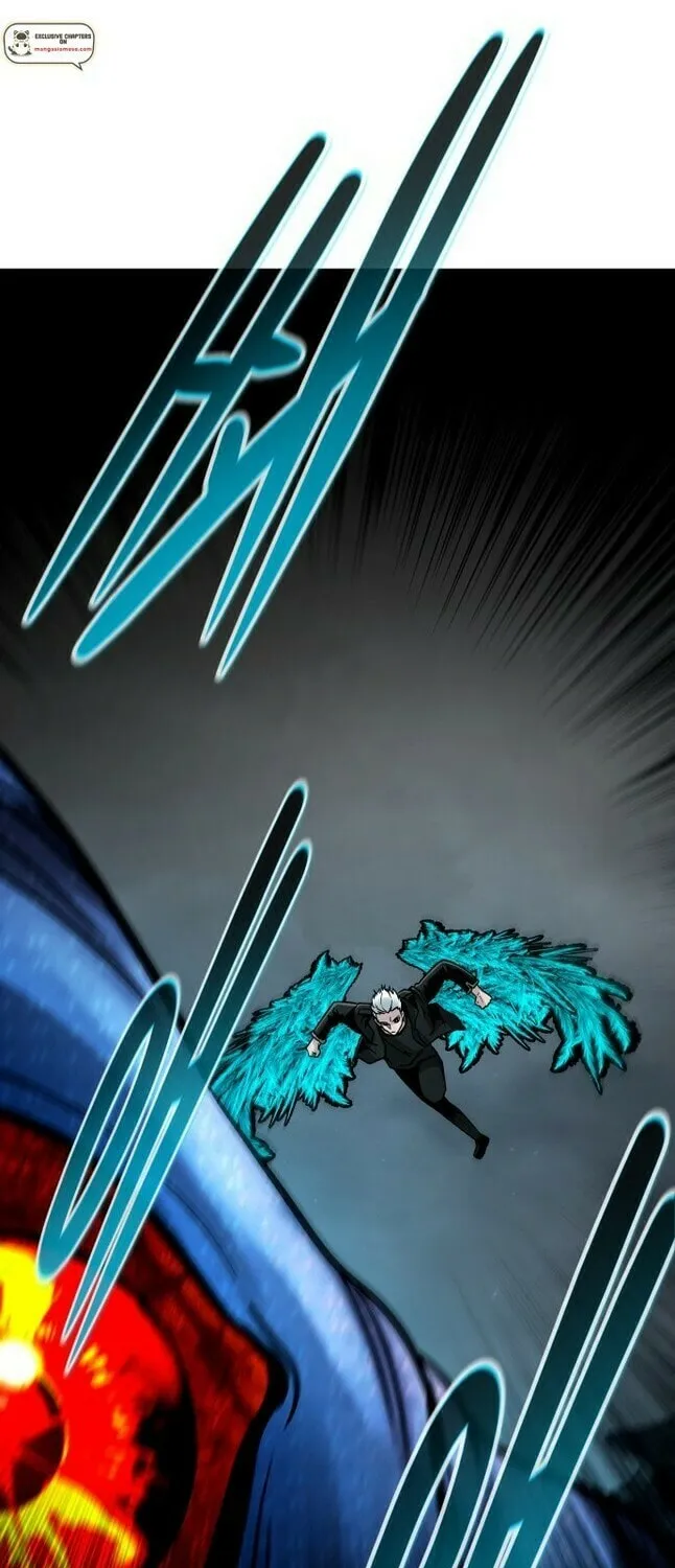 All Rounder Chapter 74 page 70 - 