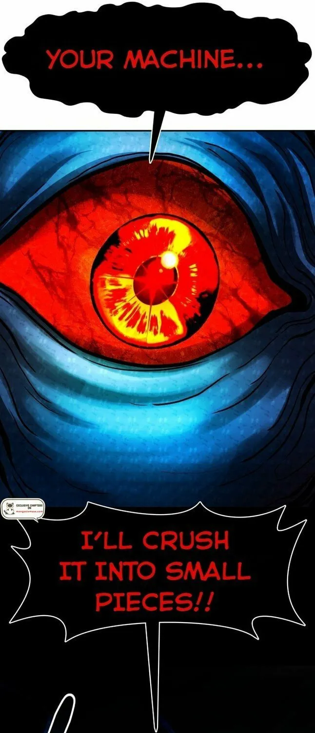 All Rounder Chapter 74 page 8 - 