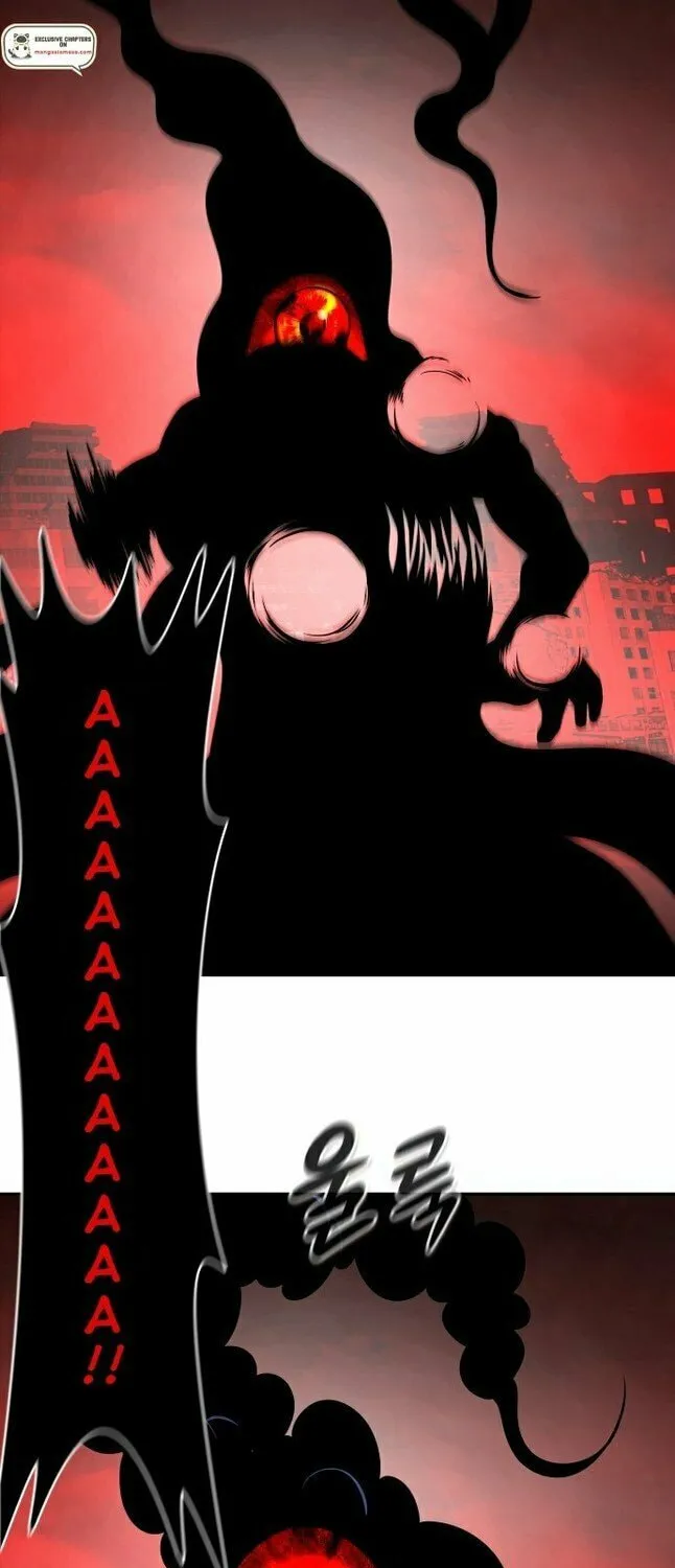 All Rounder Chapter 74 page 77 - 