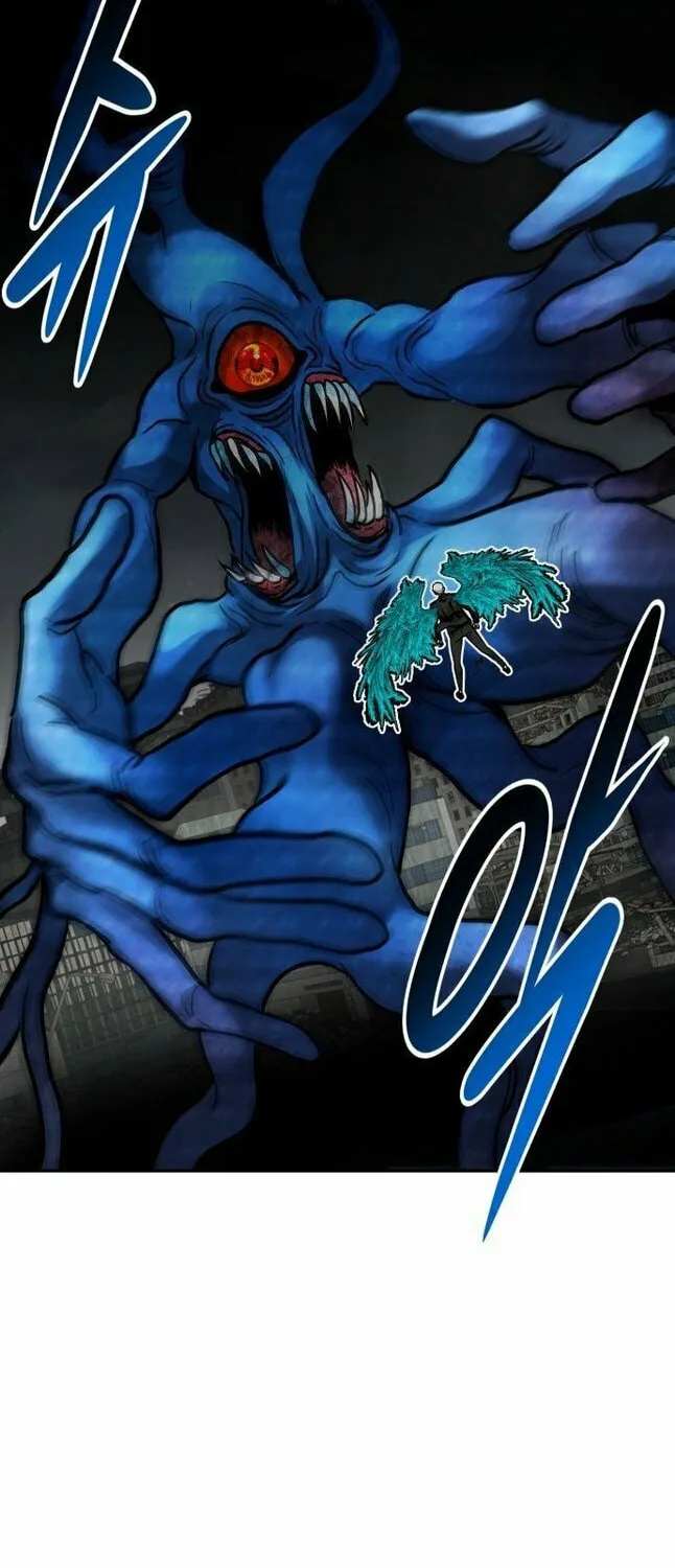 All Rounder Chapter 74 page 9 - 