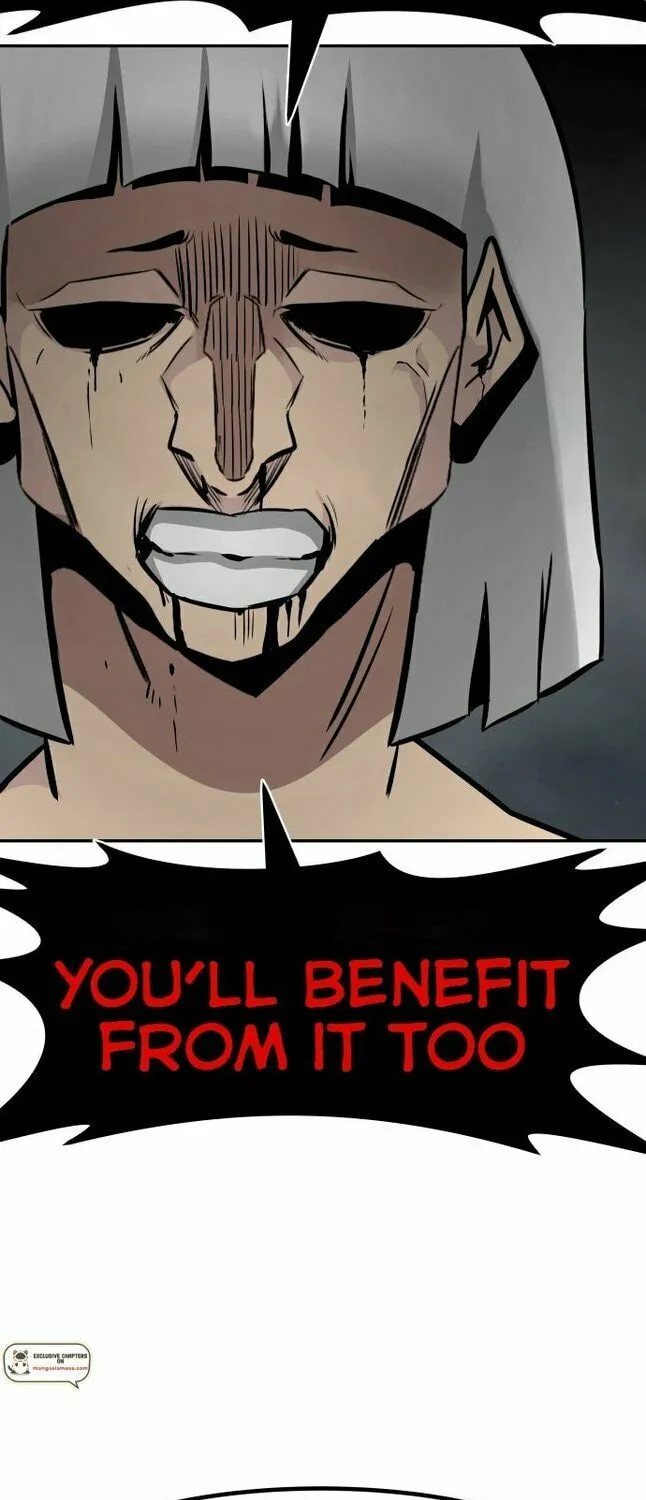All Rounder Chapter 74 page 84 - 