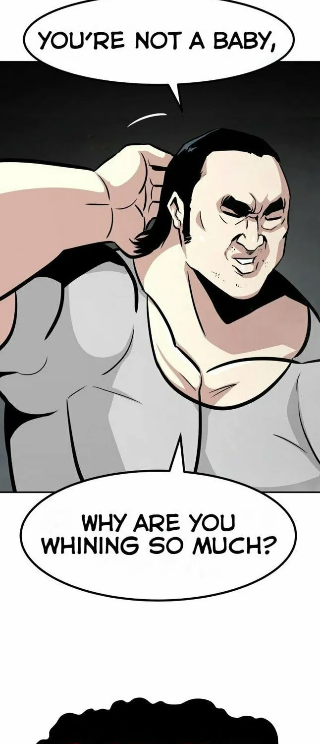 All Rounder Chapter 74 page 85 - 