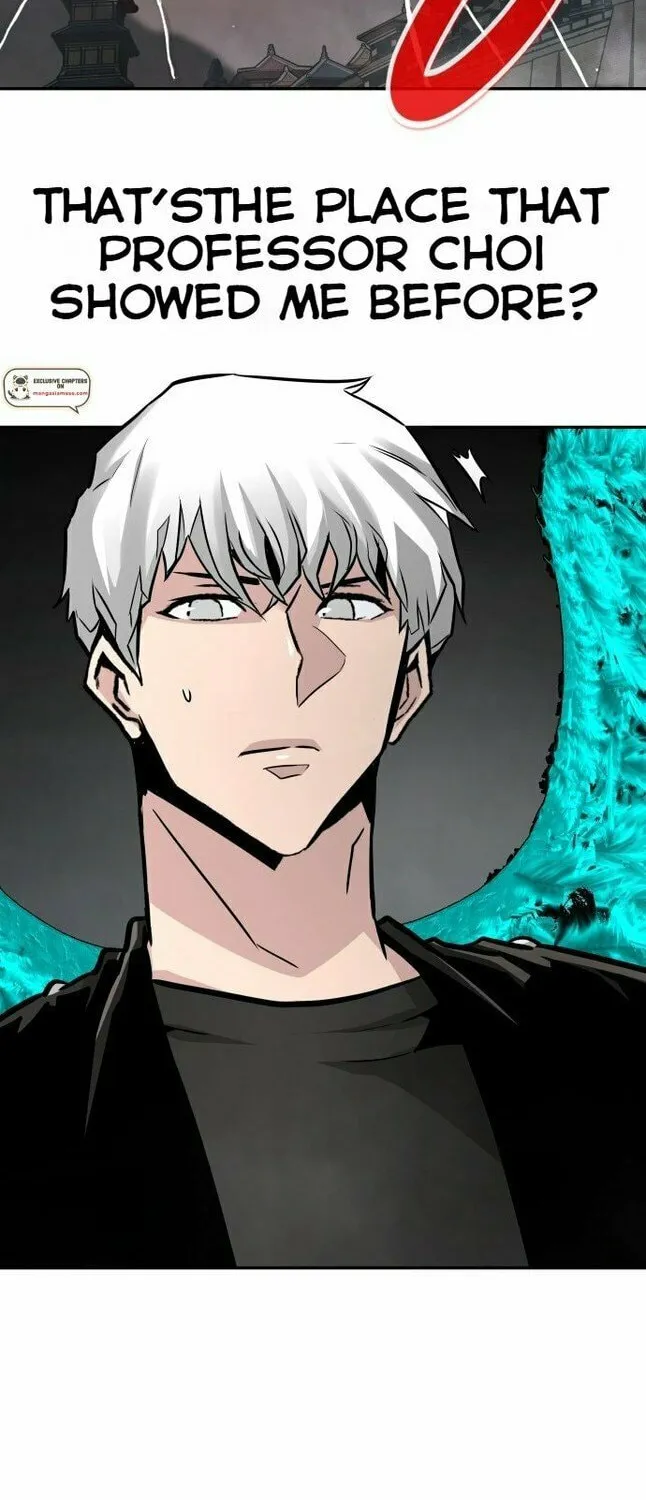 All Rounder Chapter 74 page 89 - 
