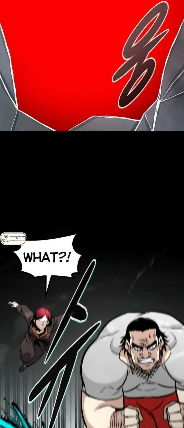 All Rounder Chapter 74 page 91 - 