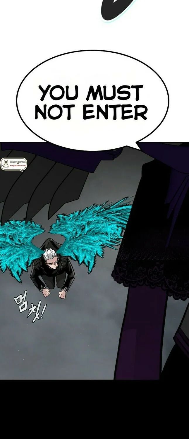 All Rounder Chapter 74 page 93 - 