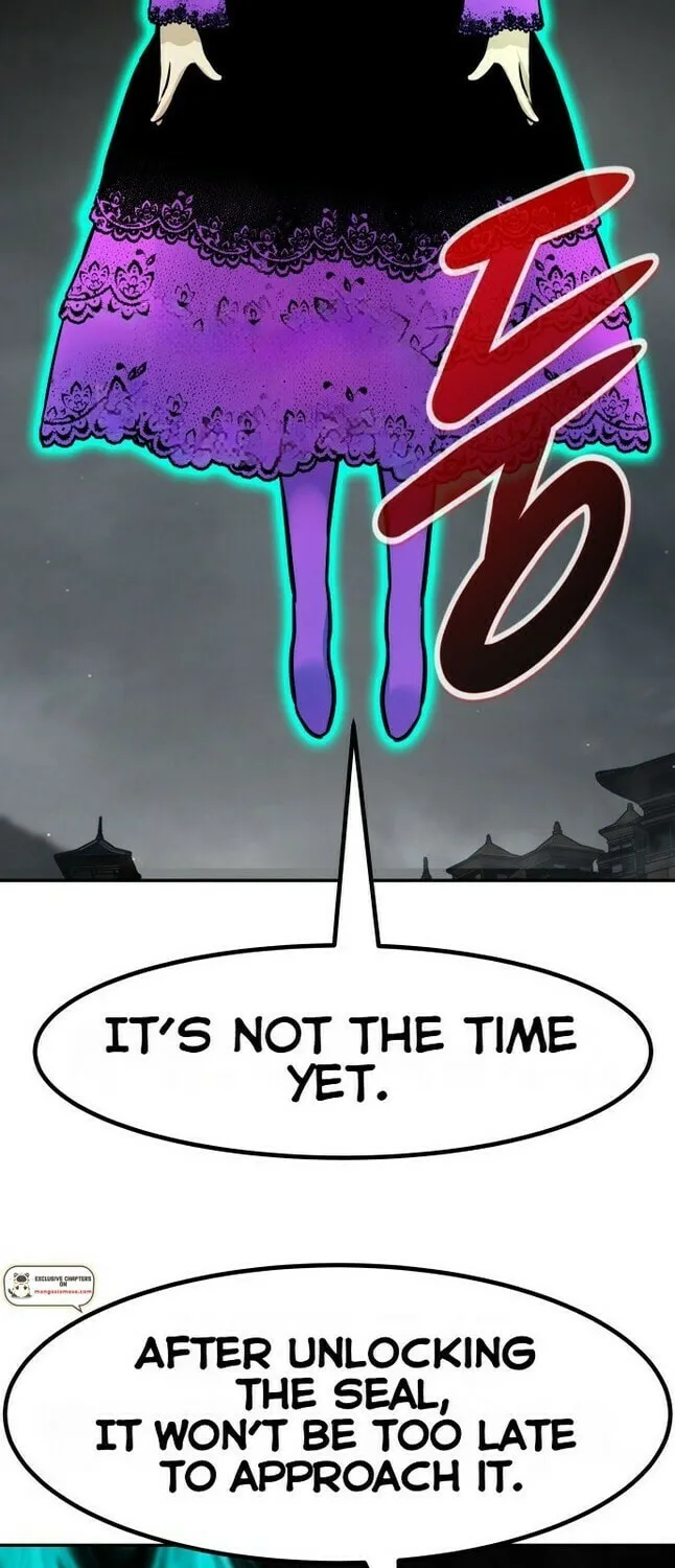 All Rounder Chapter 74 page 95 - 