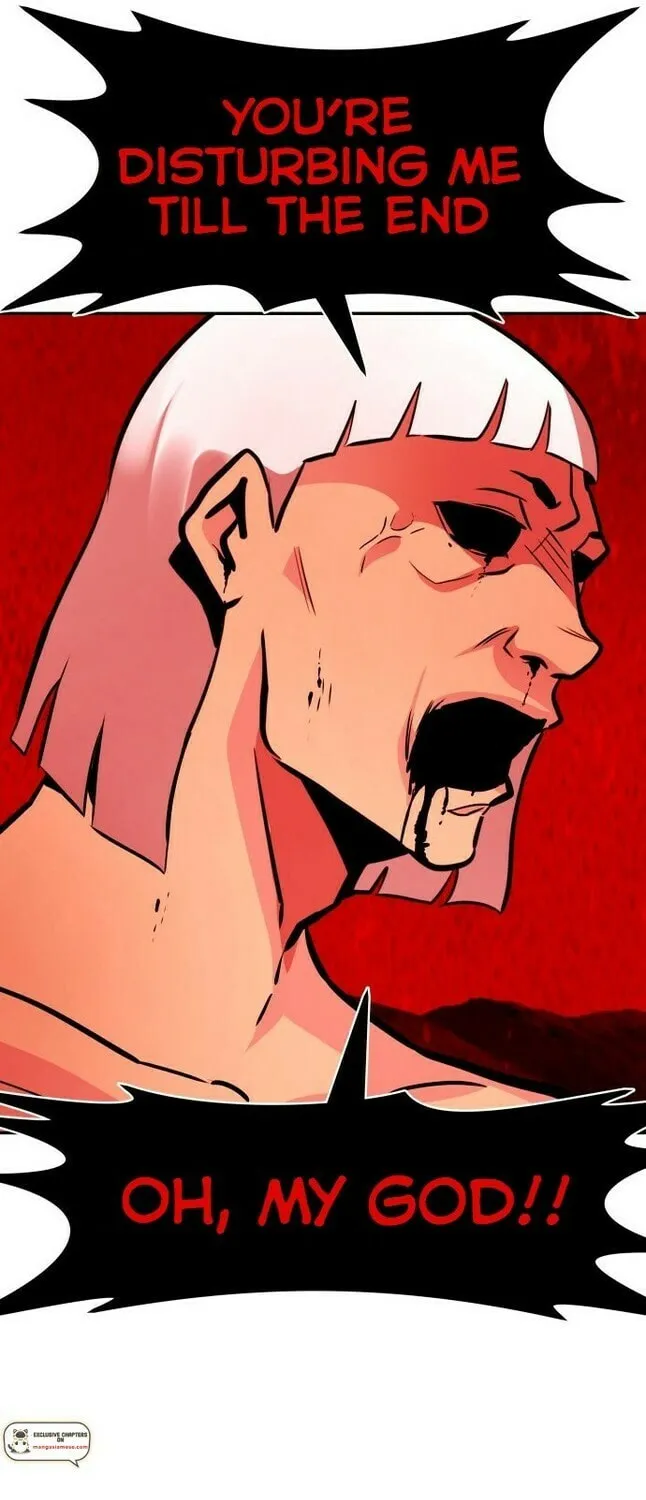 All Rounder Chapter 74 page 98 - 