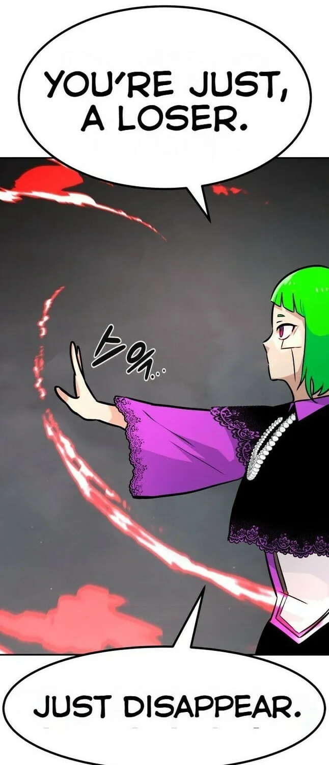 All Rounder Chapter 74 page 99 - 