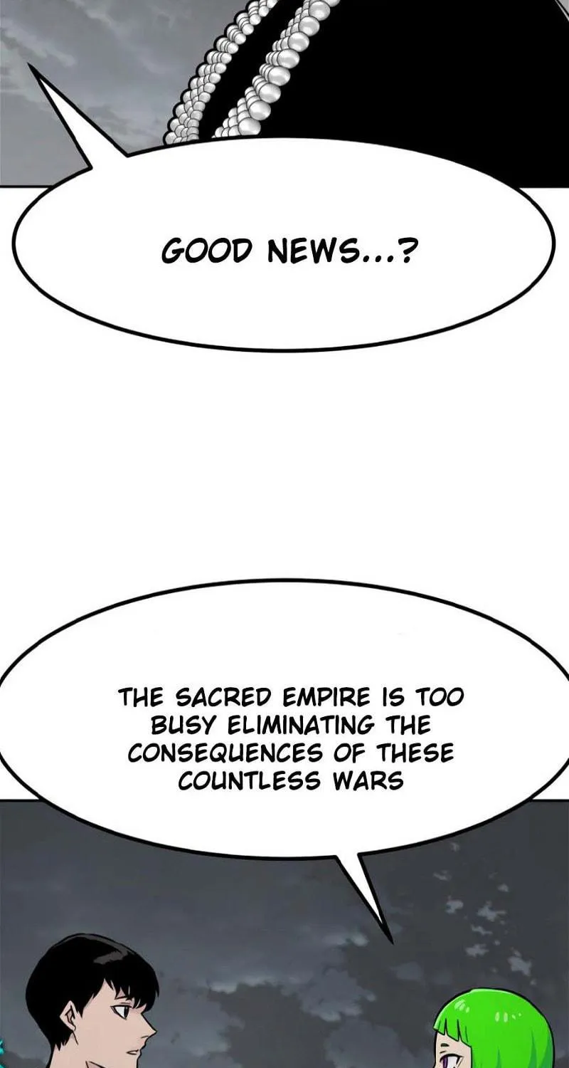 All Rounder Chapter 75 page 101 - 
