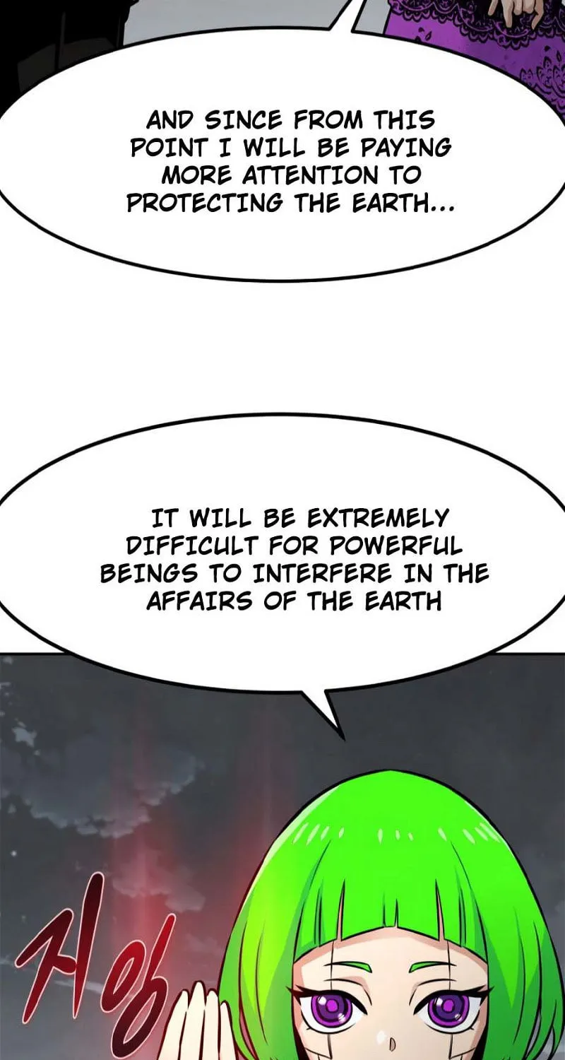 All Rounder Chapter 75 page 103 - 