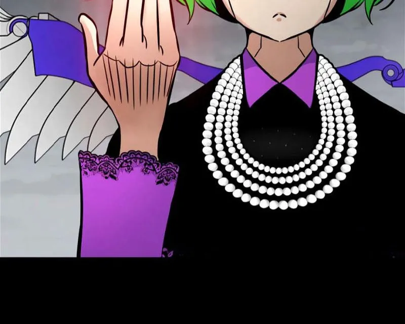 All Rounder Chapter 75 page 104 - 