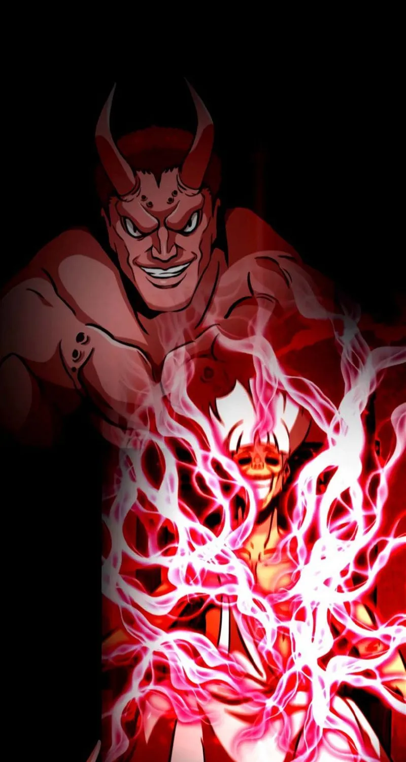 All Rounder Chapter 75 page 105 - 