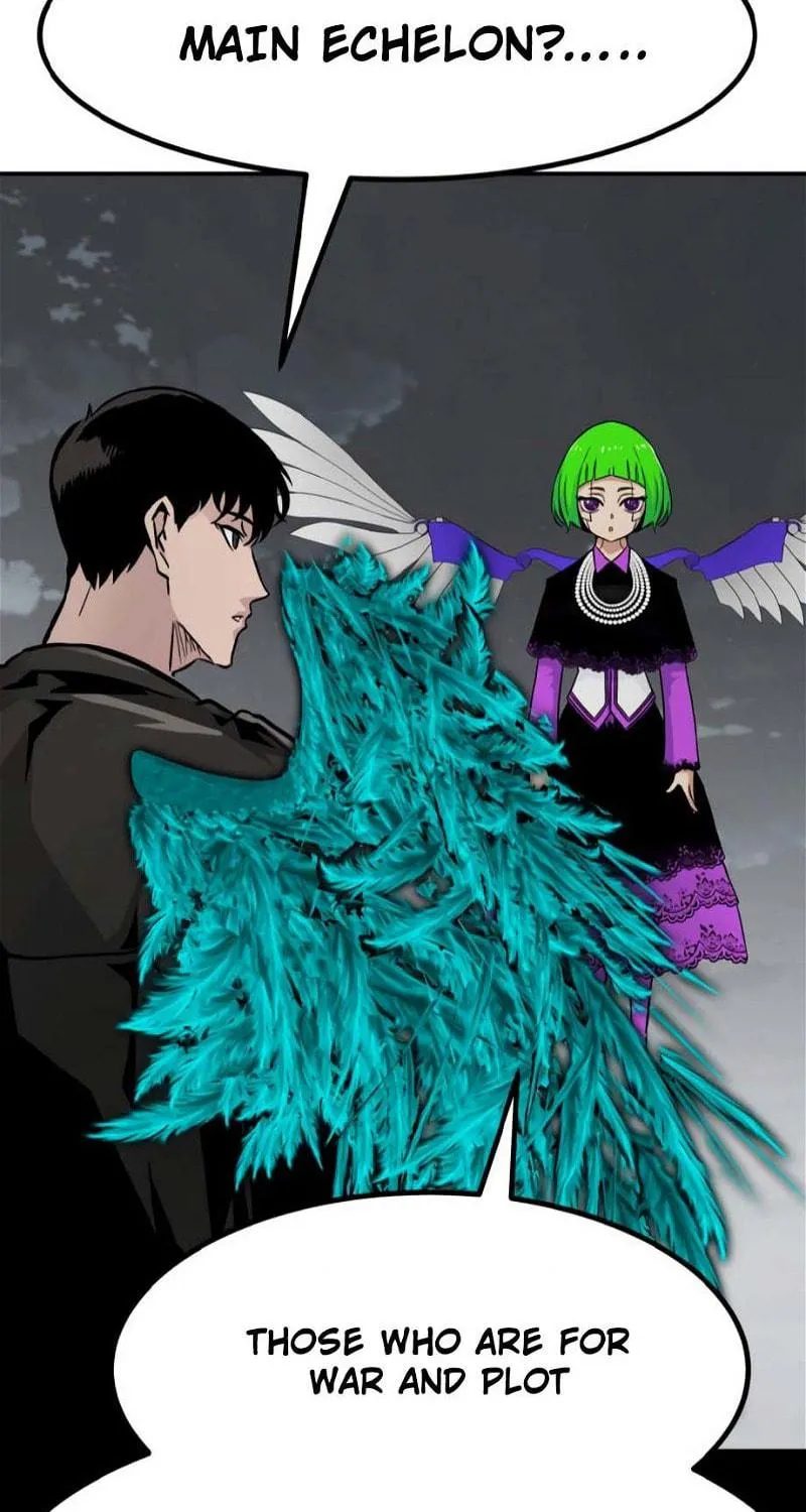 All Rounder Chapter 75 page 109 - 