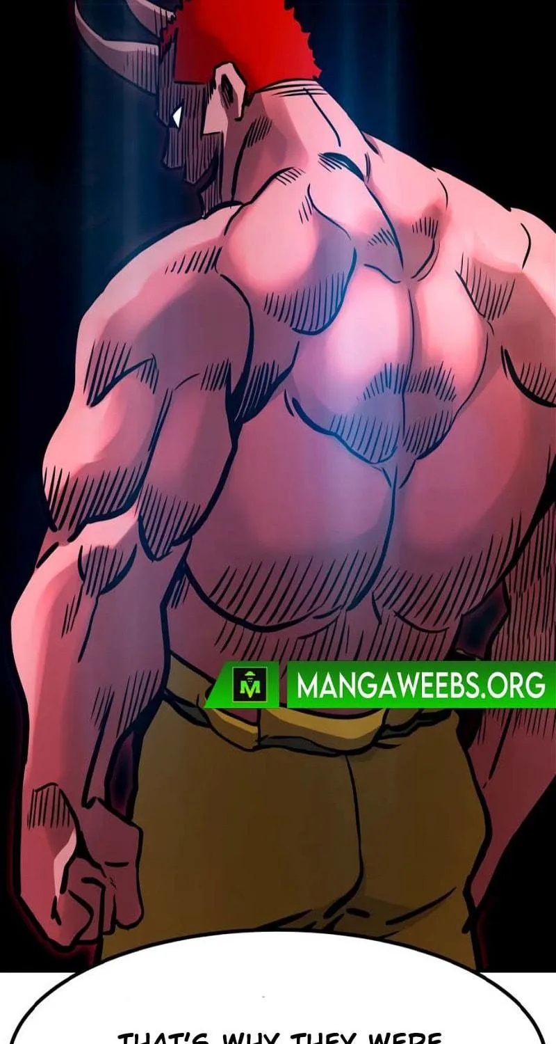 All Rounder Chapter 75 page 113 - 