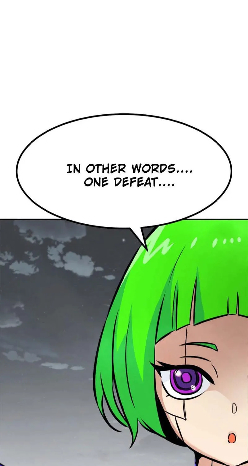 All Rounder Chapter 75 page 115 - 
